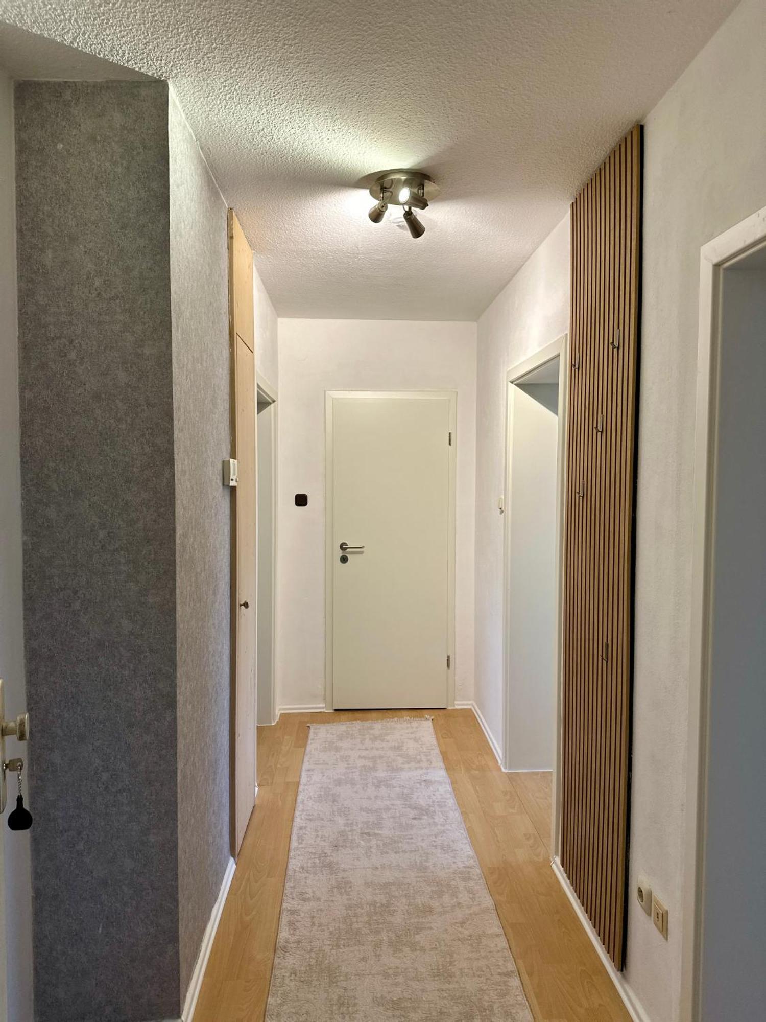 Wohnen Am Main Appartement Würzburg Buitenkant foto